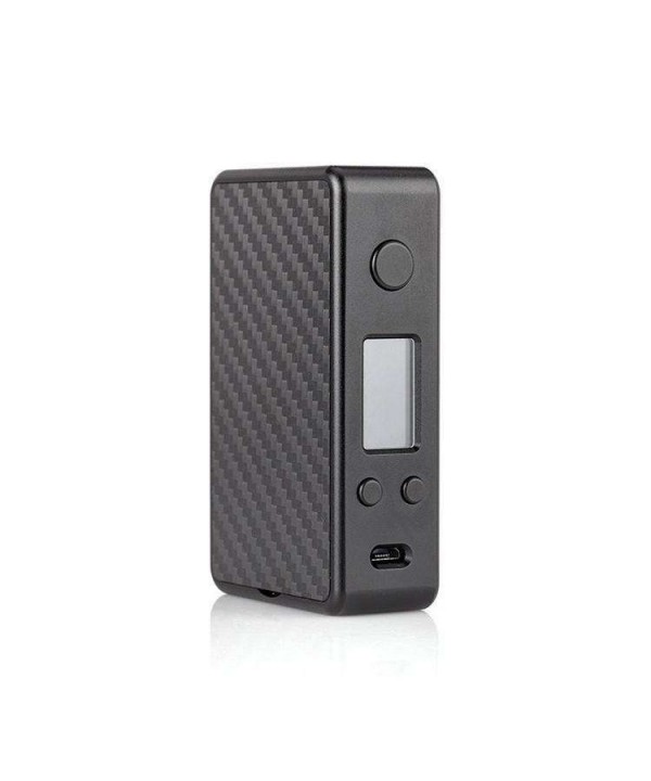 Hotcig R200 Colour Screen 200w TC Box Mod