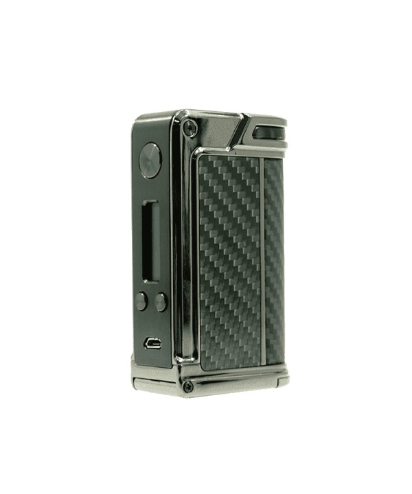 Lost Vape Paranormal DNA166 TC Box Mod