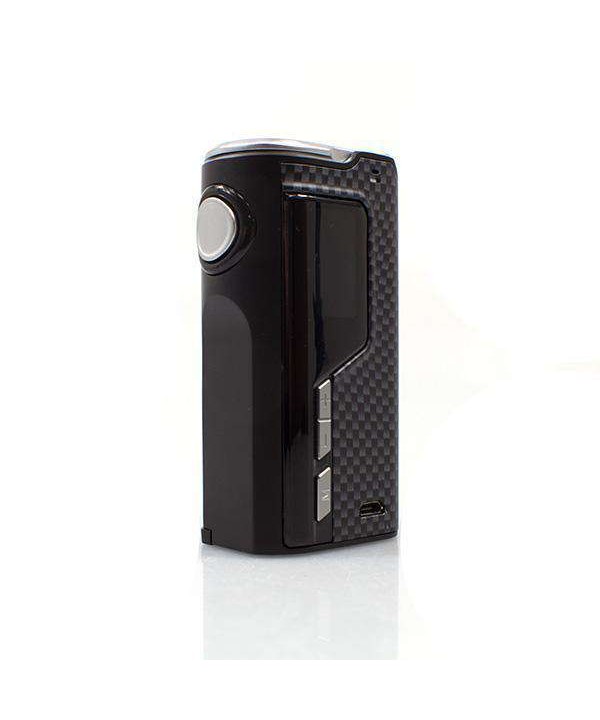 Modefined Sirius 200W TC Box Mod - Carbon Edition