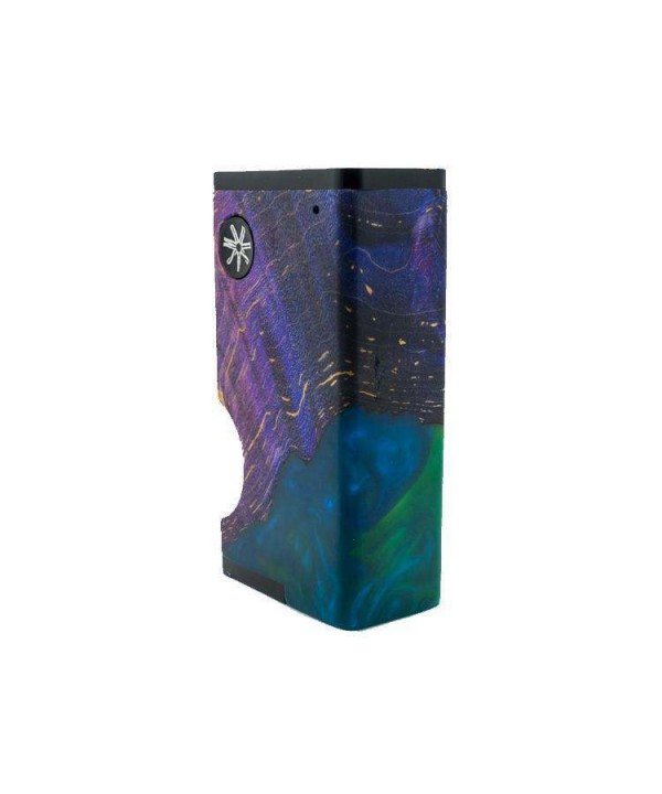 Ultroner X Luna Squonk Box Mod by Asmodus