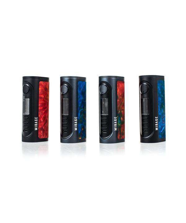 Lost Vape Mirage DNA75C TC Box Mod