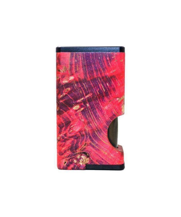 Ultroner X Luna Squonk Box Mod by Asmodus