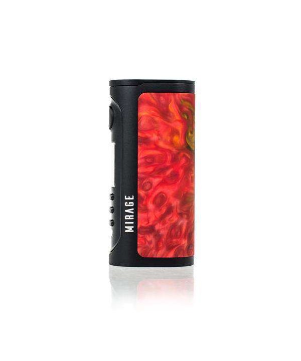 Lost Vape Mirage DNA75C TC Box Mod