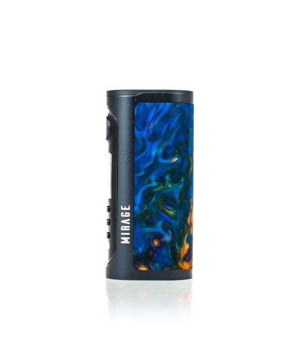 Lost Vape Mirage DNA75C TC Box Mod