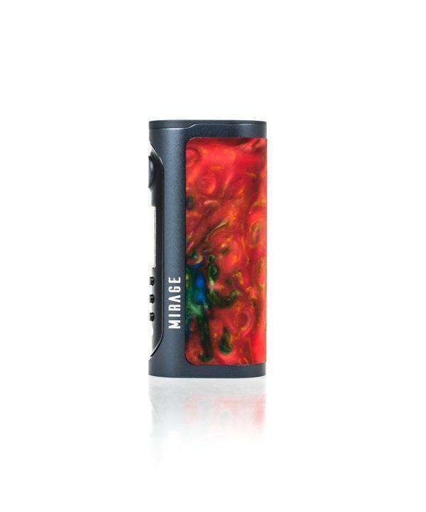 Lost Vape Mirage DNA75C TC Box Mod