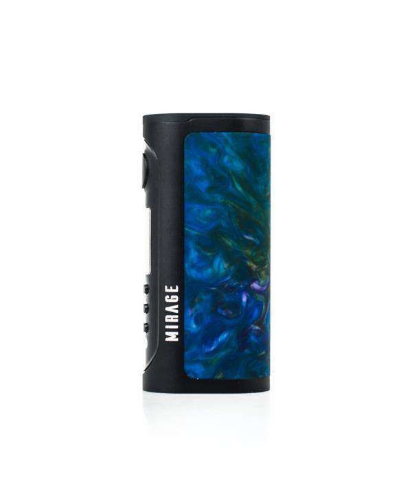 Lost Vape Mirage DNA75C TC Box Mod