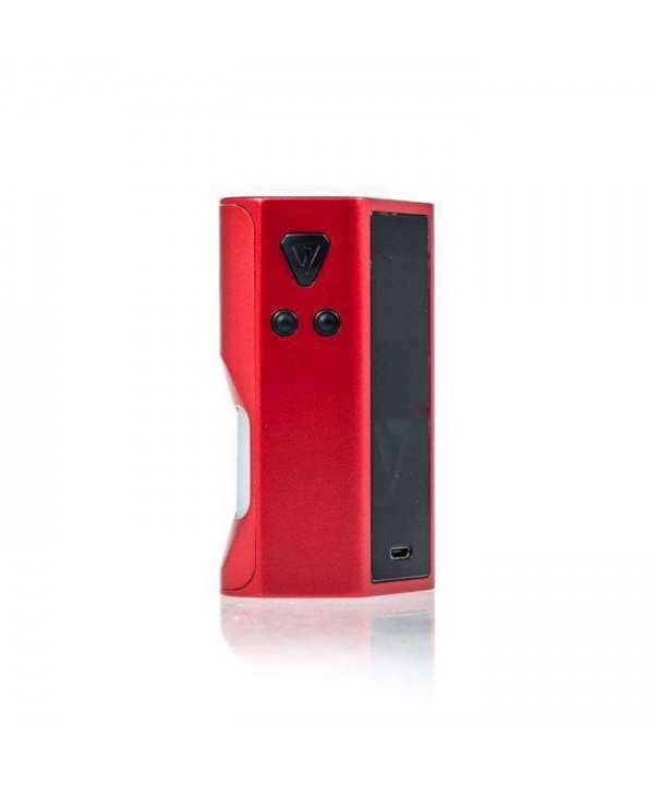 CUT Squonk 108W Box Mod by Desire