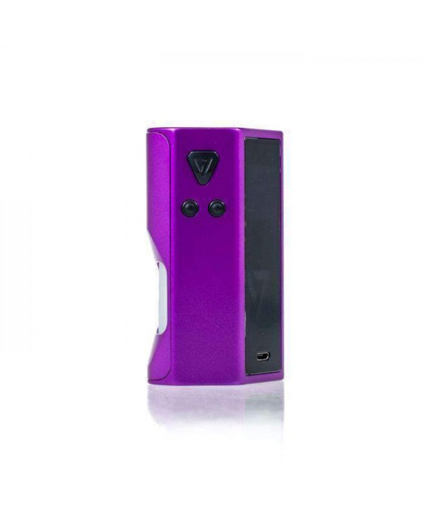 CUT Squonk 108W Box Mod by Desire