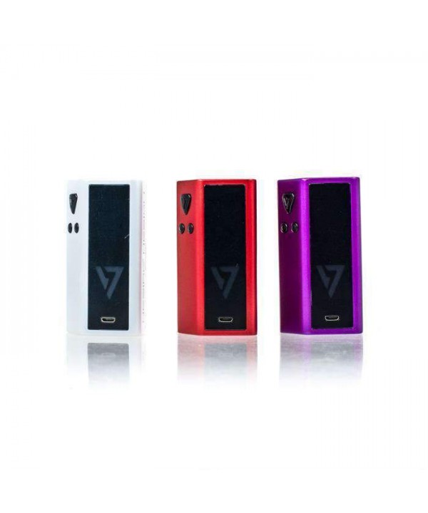 CUT Squonk 108W Box Mod by Desire