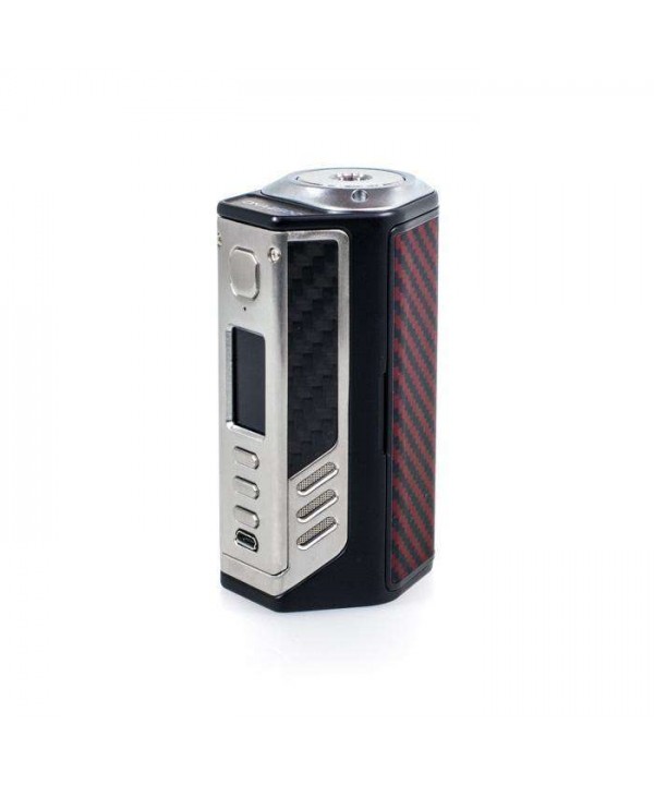 Lost Vape Triade DNA250C 300W Box Mod