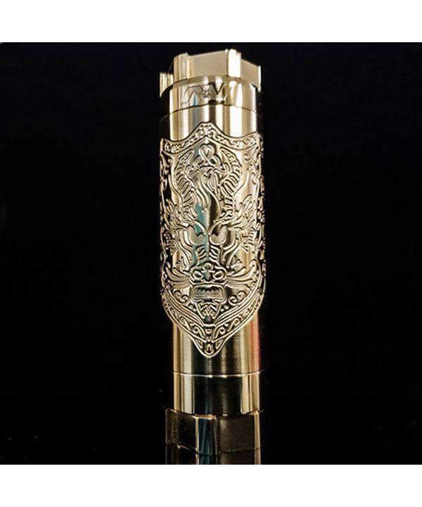 Dragon Kane 20700 Mech Mod by Avid Lyfe