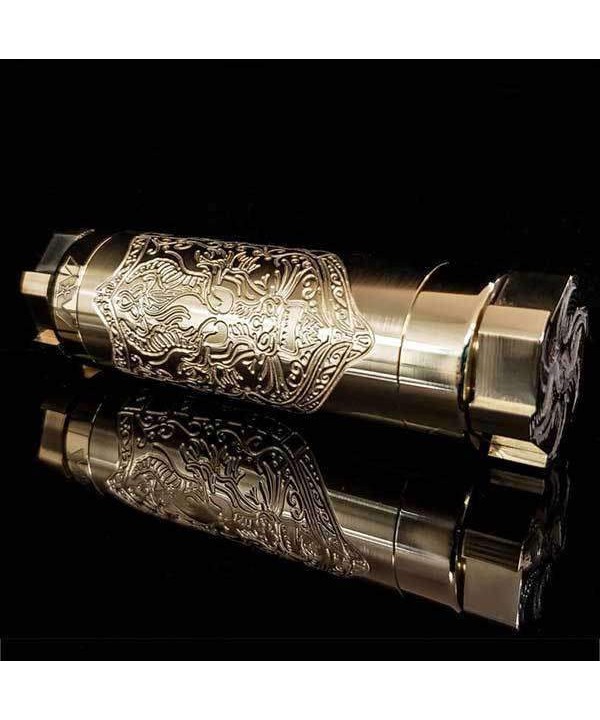 Dragon Kane 20700 Mech Mod by Avid Lyfe