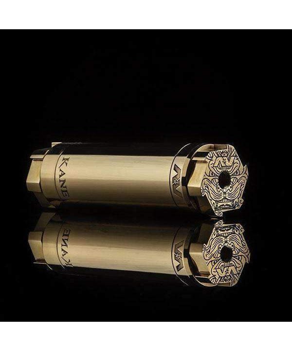 Dragon Kane 20700 Mech Mod by Avid Lyfe