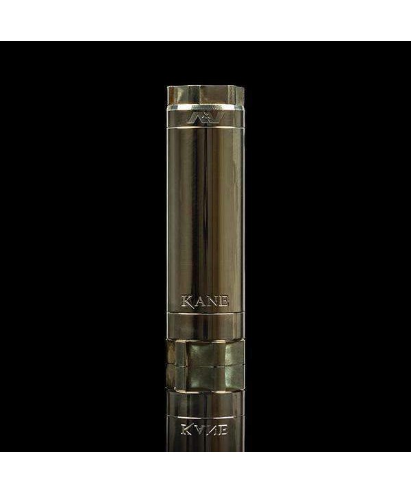 Dragon Kane 20700 Mech Mod by Avid Lyfe