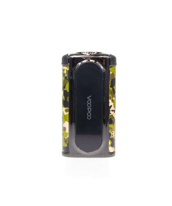 VooPoo VMATE 200w Box Mod