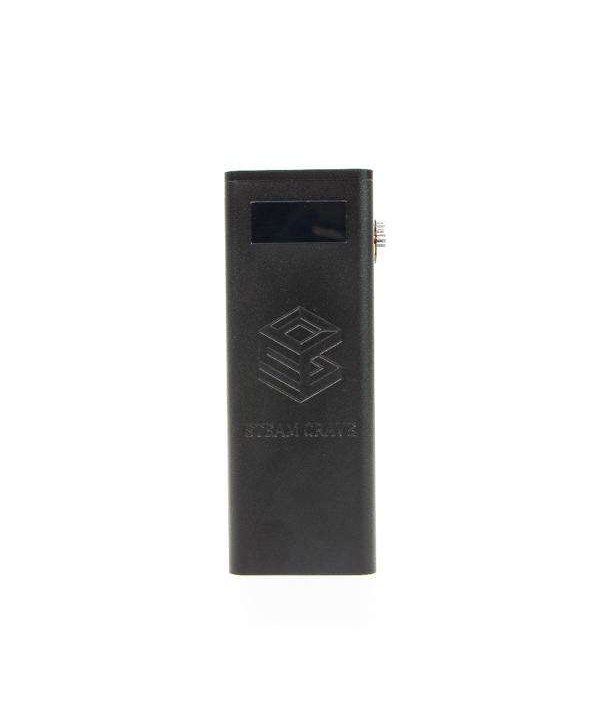 Steam Crave Titan PWM MOD Box Mod