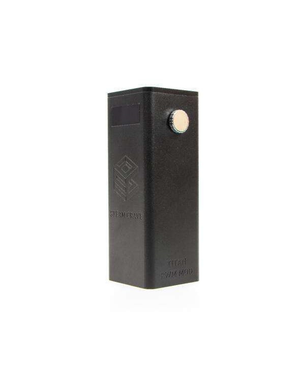 Steam Crave Titan PWM MOD Box Mod