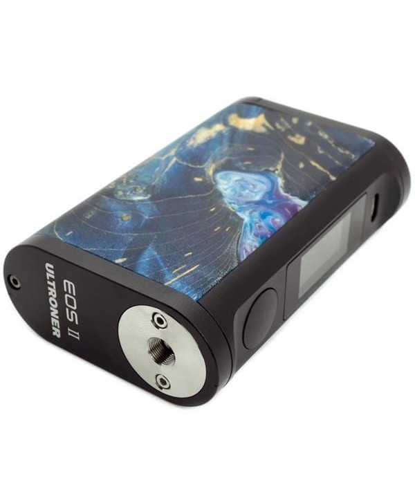 Ultroner x Asmodus EOS V2 180W Box Mod