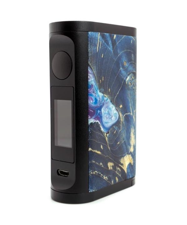 Ultroner x Asmodus EOS V2 180W Box Mod