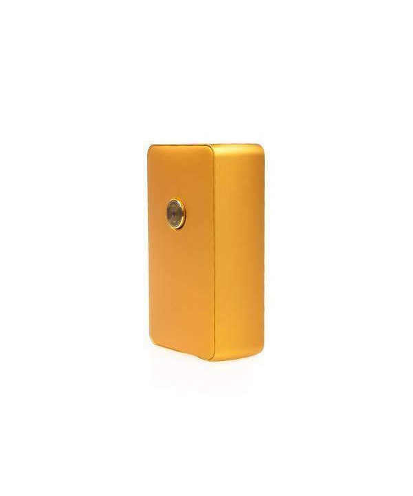 Dotmod Dual Mech Mod