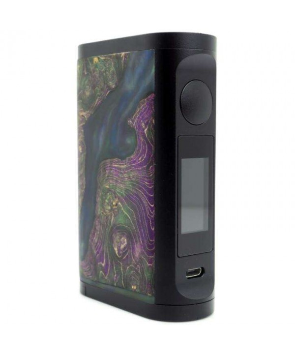 Ultroner x Asmodus EOS V2 180W Box Mod