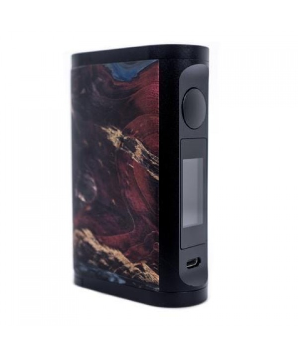 Ultroner x Asmodus EOS V2 180W Box Mod