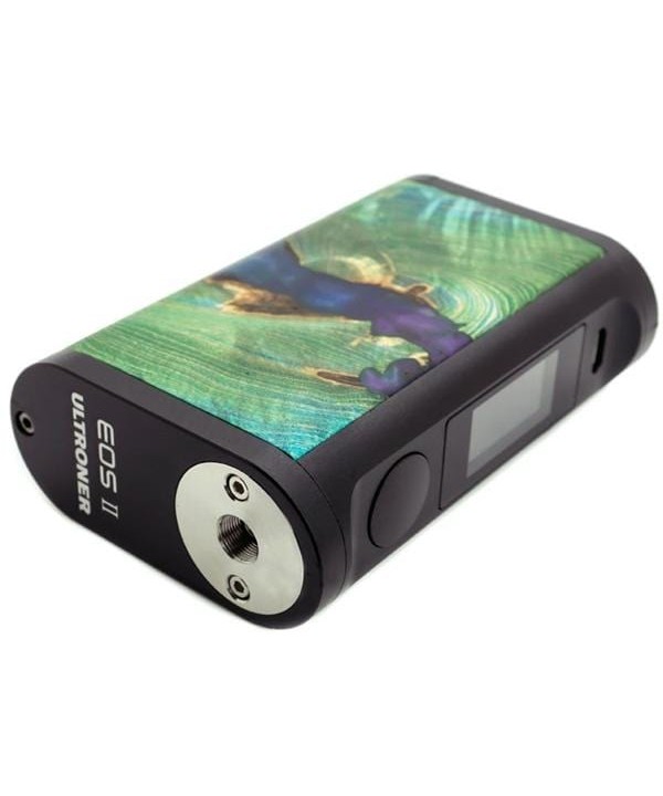 Ultroner x Asmodus EOS V2 180W Box Mod