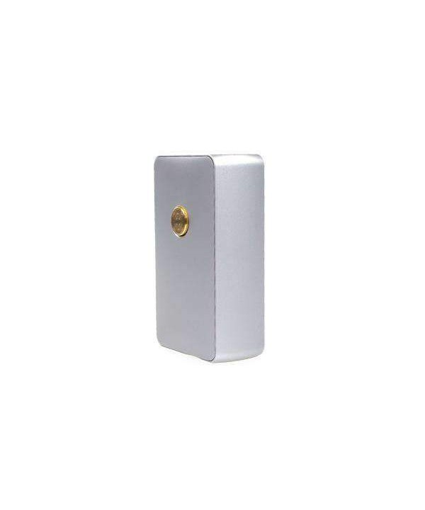 Dotmod Dual Mech Mod