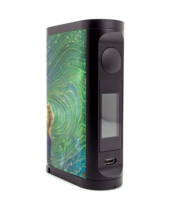 Ultroner x Asmodus EOS V2 180W Box Mod