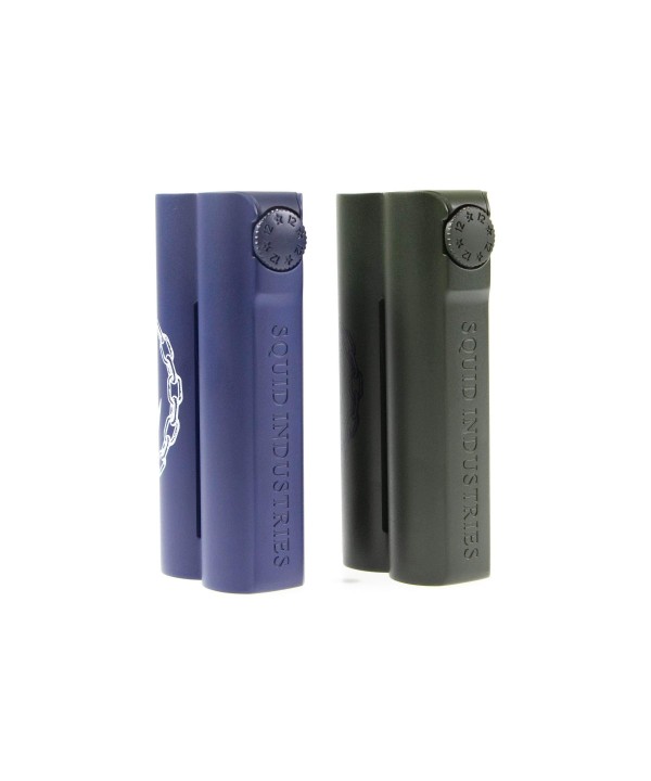 Double barrel V2 Limited Edition Mod by Squid indu...