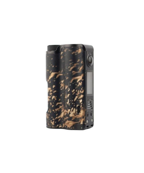 Dovpo Topside 90w Squonk Mod