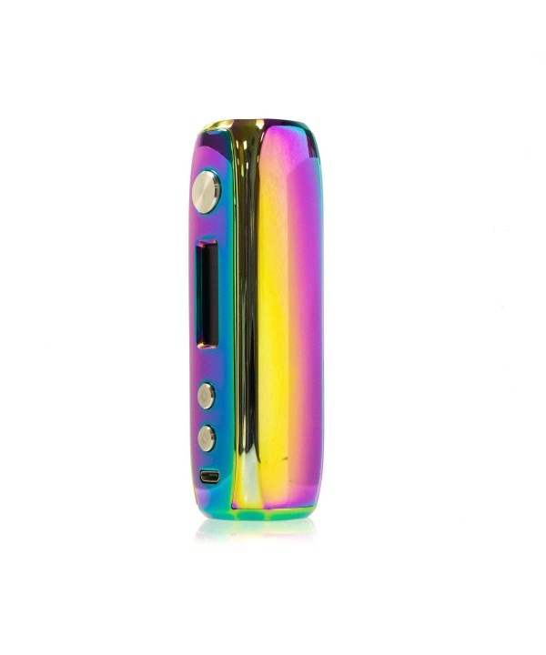 iJoy Katana Box Mod 81W Built in 3000mAh battery