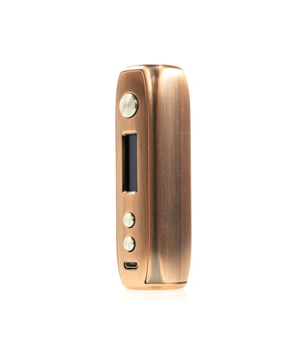 iJoy Katana Box Mod 81W Built in 3000mAh battery