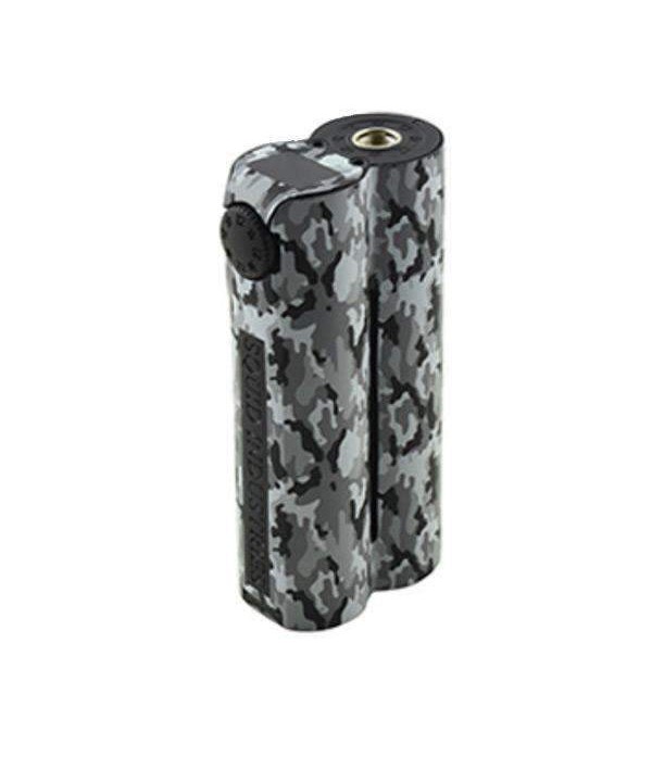 Double barrel V3 150W Mod by Squid Industries