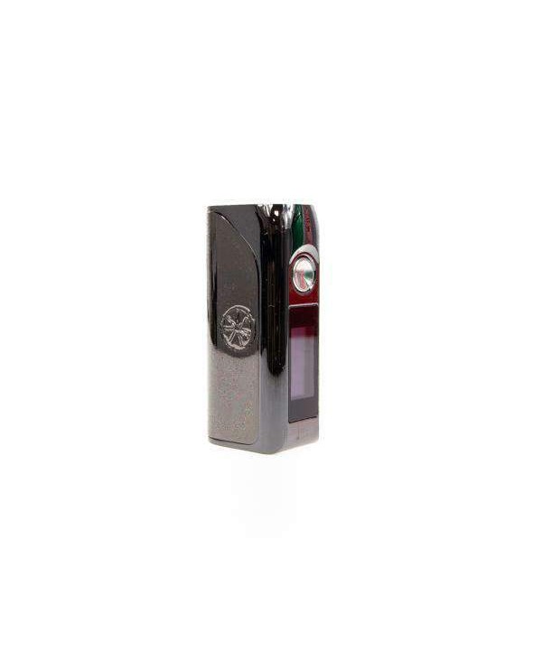 Asmodus Colossal 80W Box Mod