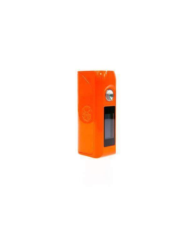 Asmodus Colossal 80W Box Mod