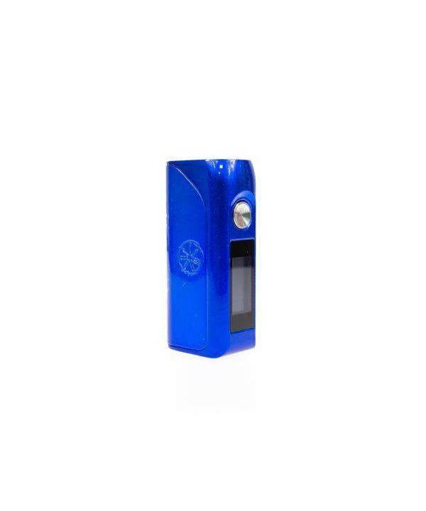 Asmodus Colossal 80W Box Mod