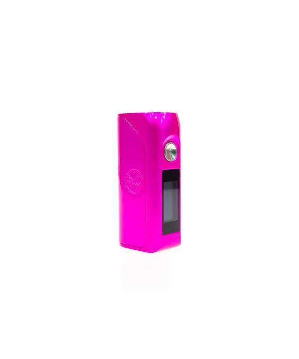 Asmodus Colossal 80W Box Mod