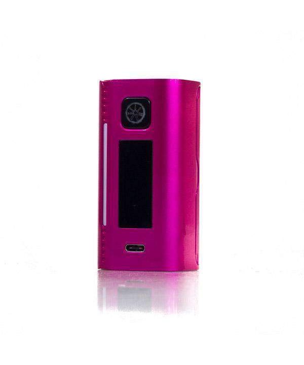 Asmodus Lustro 200W Box Mod