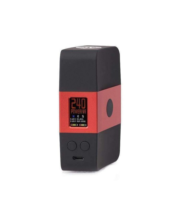 ARC 240W TC/Bypass Box Mod USV