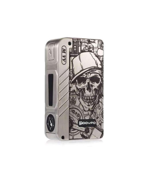 DOVPO M VV Box Mod Special Edition 300W