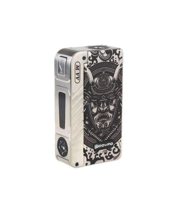 DOVPO M VV Box Mod Special Edition 300W