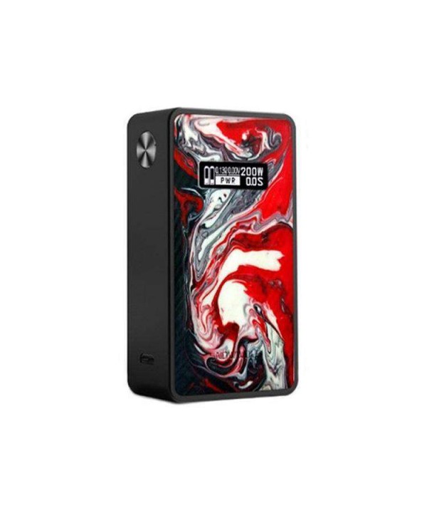 Sigelei Snowwolf 200W-R Box Mod