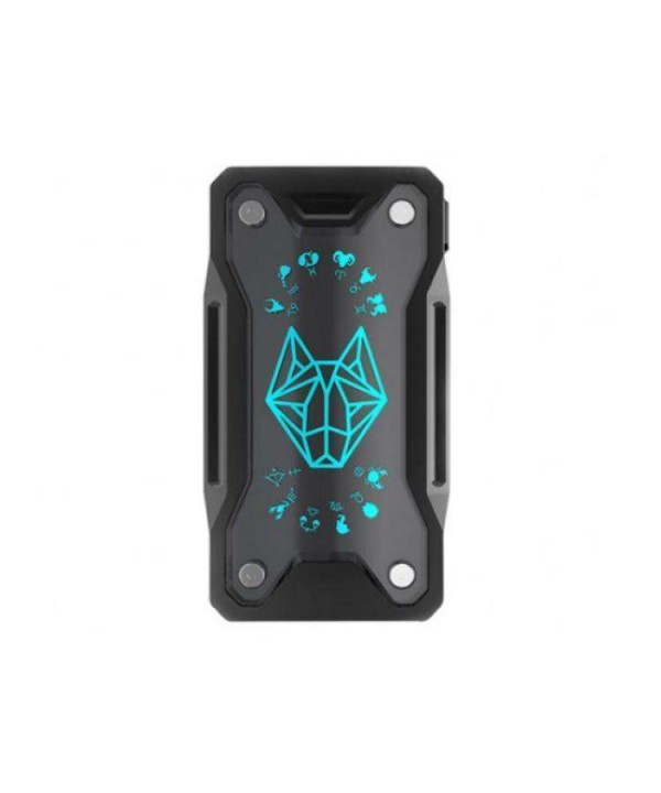 Sigelei Snowwolf XFENG 230W Box Mod