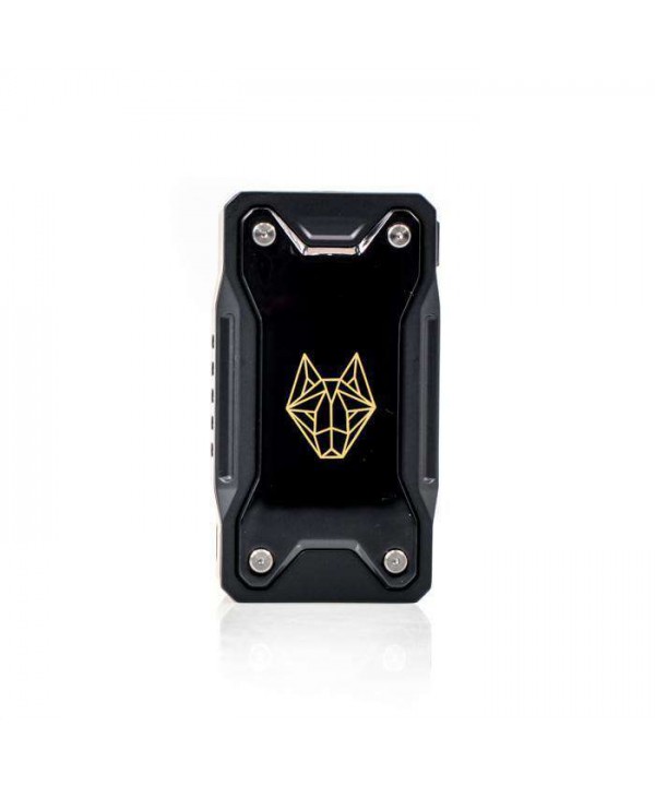 Sigelei Snowwolf XFENG 230W Box Mod