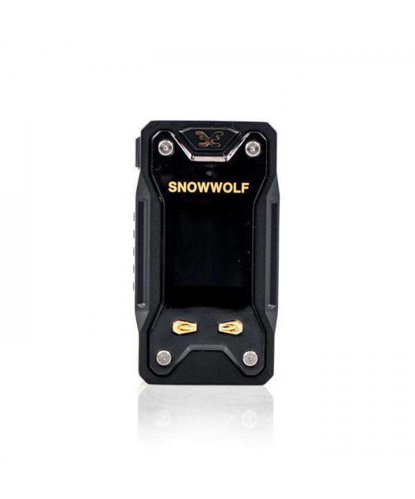 Sigelei Snowwolf XFENG 230W Box Mod