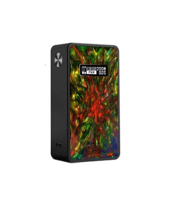 Sigelei Snowwolf 200W-R Box Mod