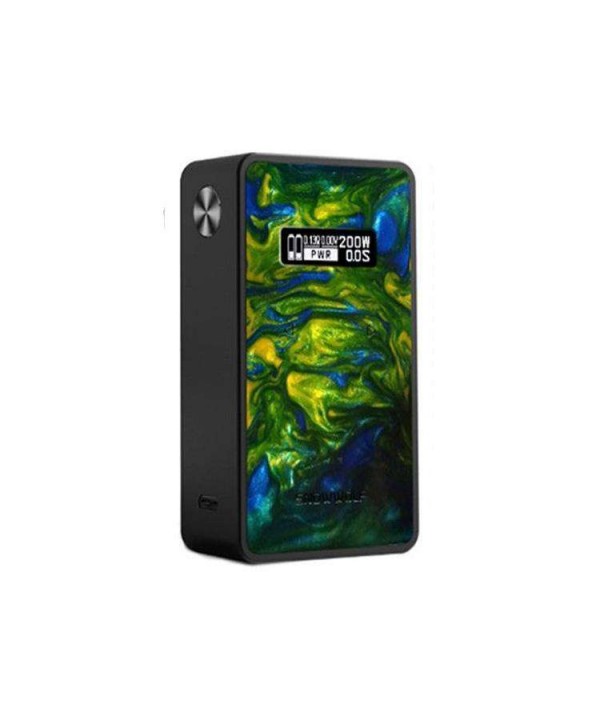 Sigelei Snowwolf 200W-R Box Mod