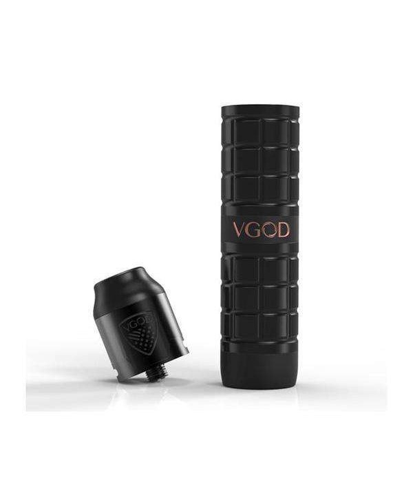 VGOD Pro Mech 2 Kit