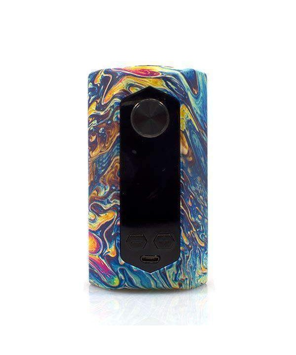 Blade 235W TC Box Mod By Geek Vape